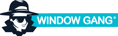 Window Gang Logo